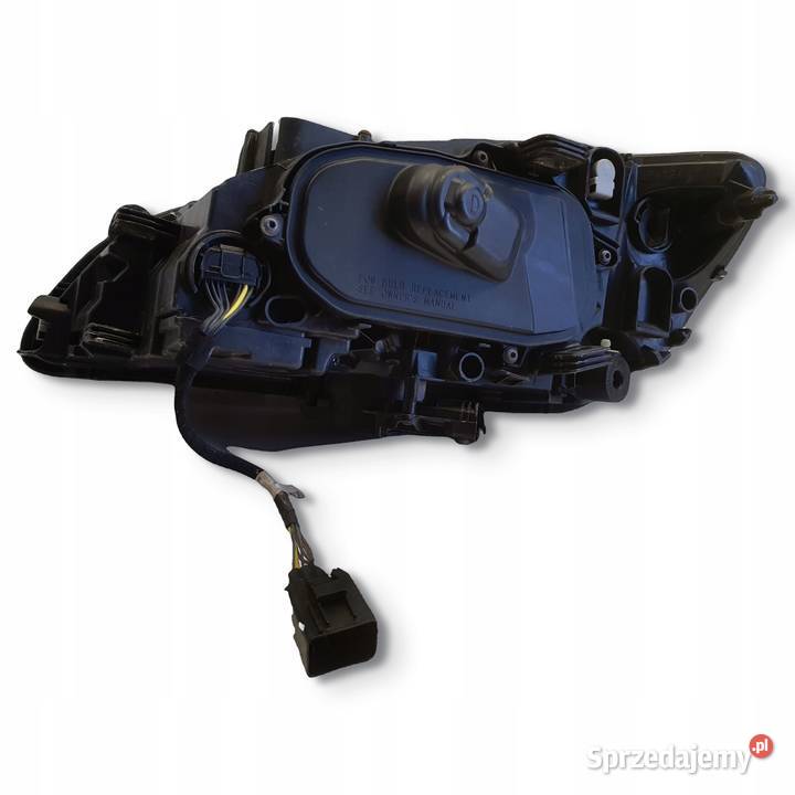LAMPA PRAWA Volvo S60 II V60 LIFT prawy przód osobowe Chełm sprzedam