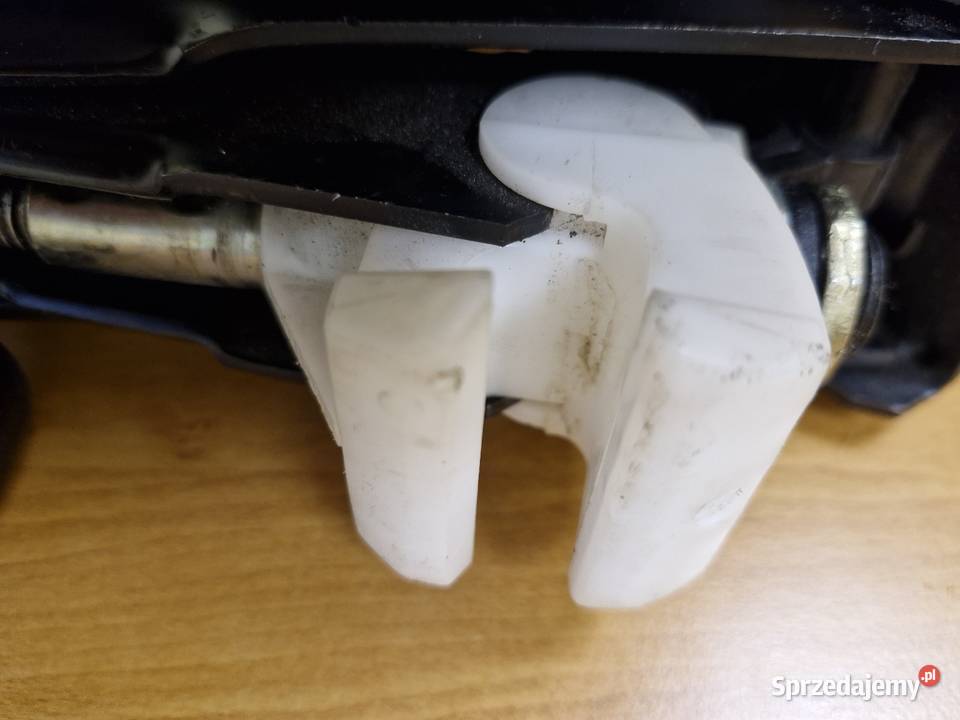 Lewarek podnośnik AUDI 80 B3 B4 Teflon Gdańsk
