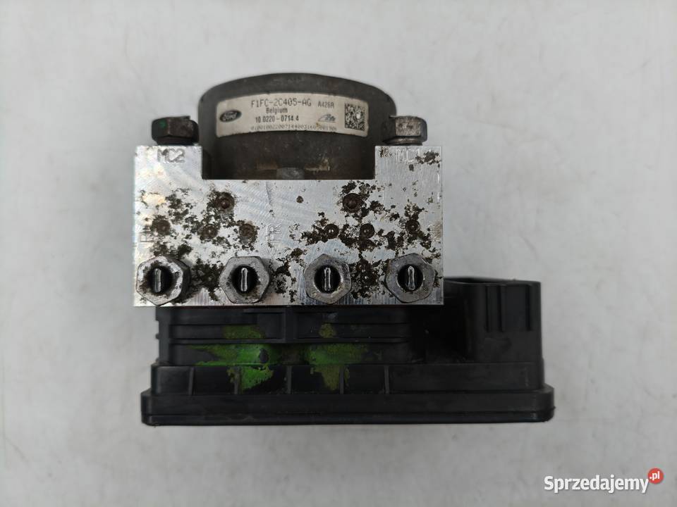 Pompa ABS Ford C Focus MK3 F1FC2C405AG osobowe