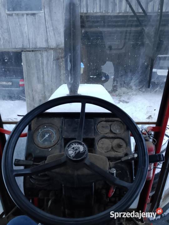 Same Explorer 70 SAME Morze