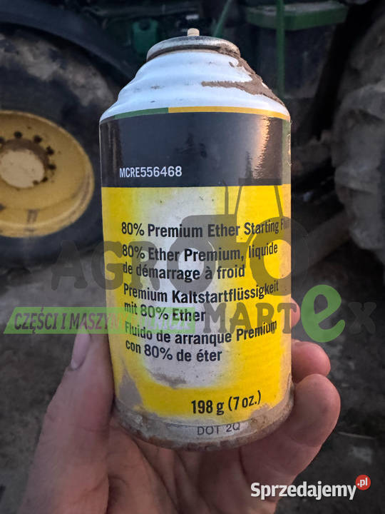 MCB080 MCRE556468 RE556468 RE33636 ETHER dolnośląskie