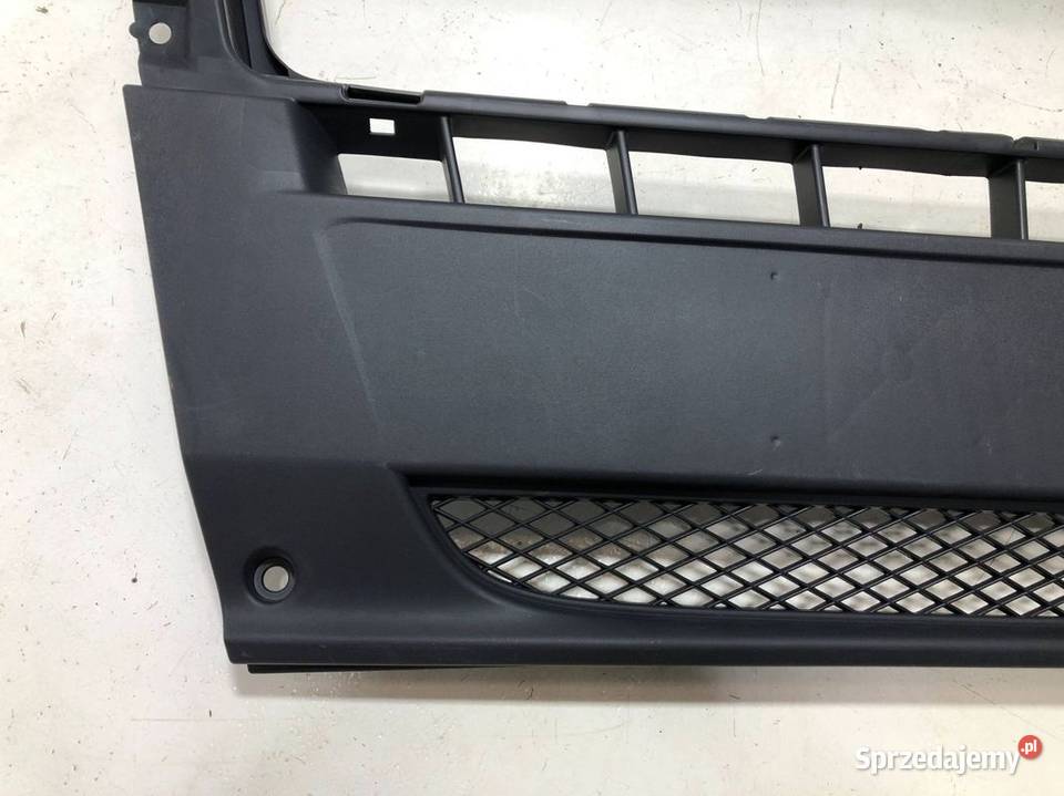 Fiat Ducato III Boxer Jumper 20062014 Zderzak Skarżysko-Kamienna