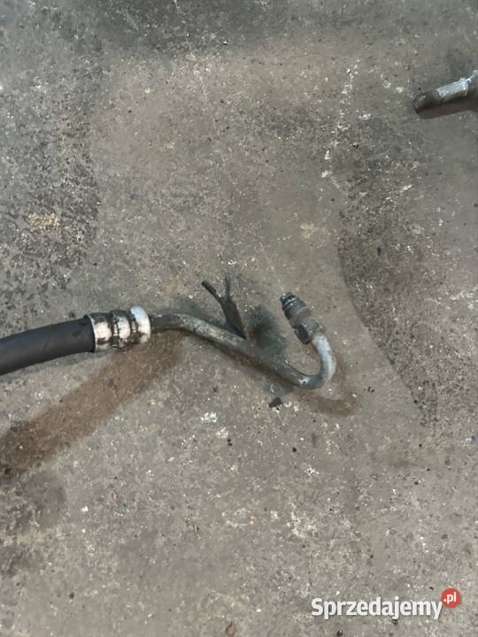 Przewód wąż wspomagania renault megane 14 16 16V osobowe sprzedam