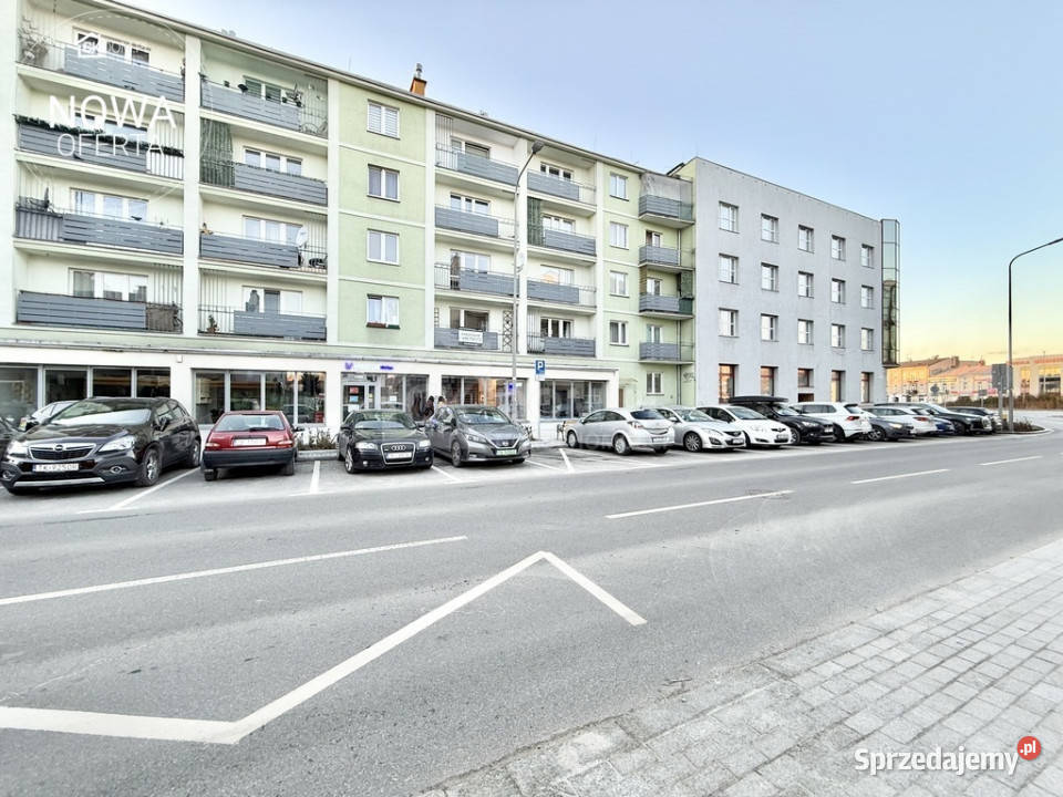 Kielce Paderewskiego mieszkanie 426 Inwestycja Rok budowy 1970