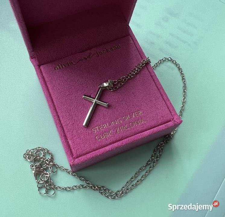 Naszyjnik biżuteria opolskie Opole