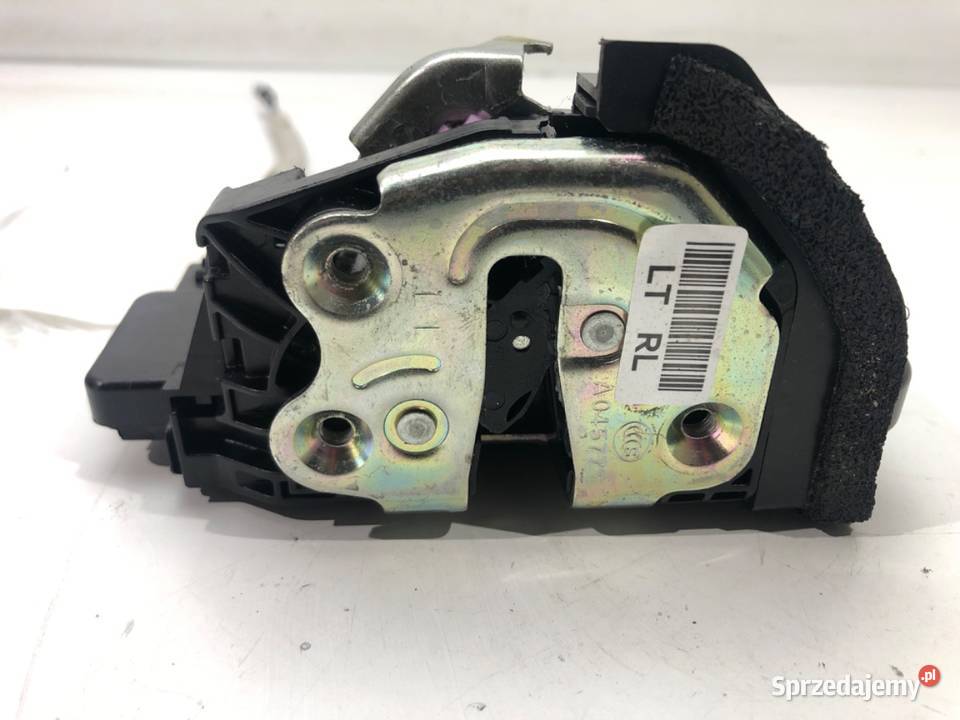 ZAMEK DRZWI LEWY TYŁ KIA RIO IV Hatchback sprzedam