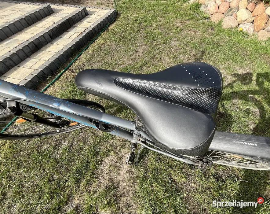 Rower trekingowy Merida Freeway 9700 Disc Warszawa