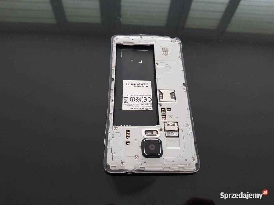 Samsung Galaxy Note 4 SMN910C ładowarka sprzedam