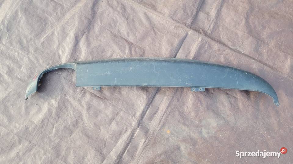 AUDI A4 B7 KOMBI AVANT DOKŁADKA HOKEJ SPOILER Ruda Śląska sprzedam