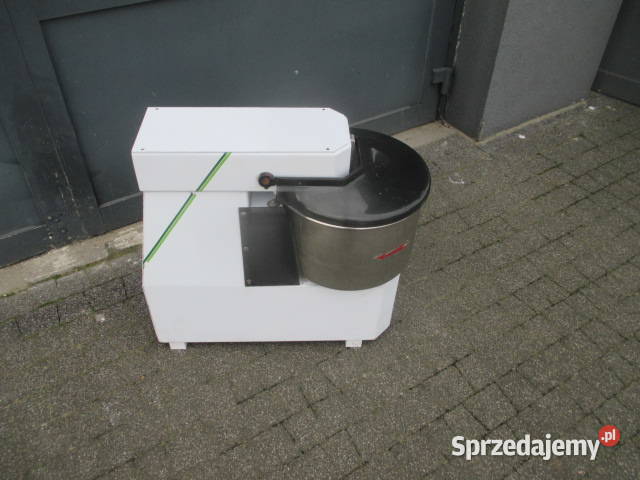 Mieszałka do Ciasta Mieszarka Mikser 16 L Ostrów Wielkopolski