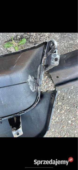 Mini cooper R56 S lampy tył progitlumik tylny Lampy tylne Chwaszczyno