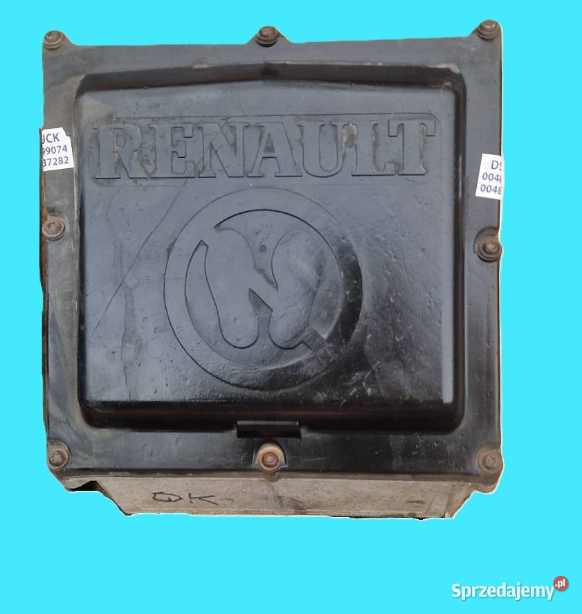 Pompa AdBlue 2gen 7421582905 0444022033 Zawichost