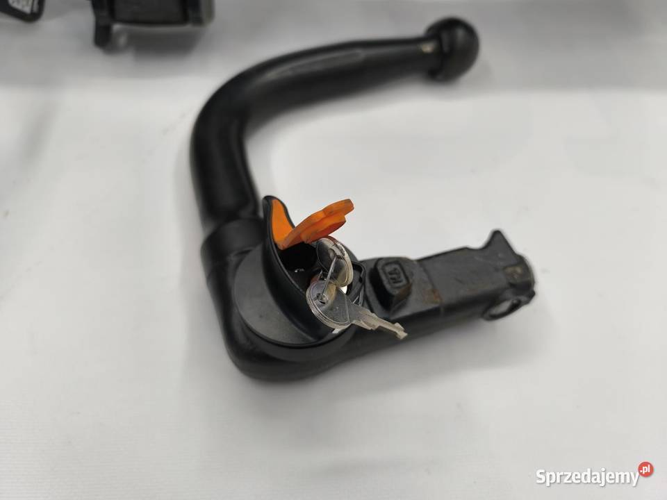 HAK HOLOWNICZY BELKA 13PIN MODUŁ HYUNDAI BAYON