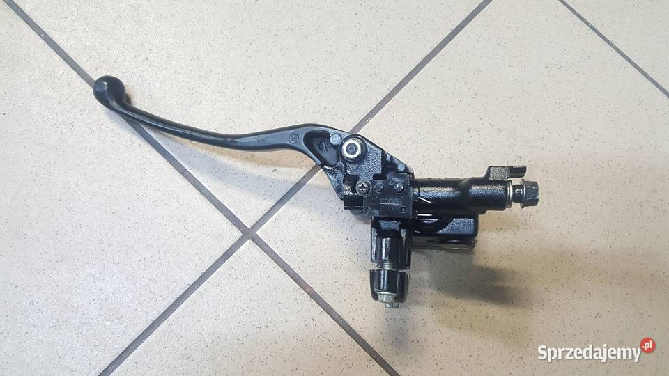 Pompa hamulcowa przedniego zacisku Honda Swing Jawiszowice