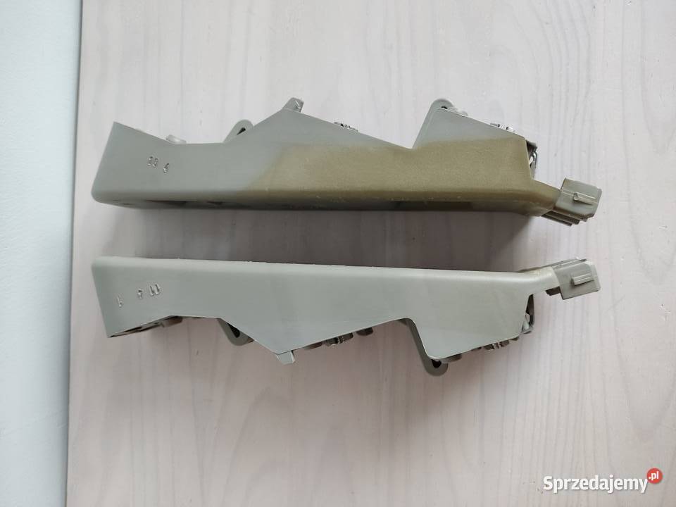 Wkłady lampy tył tylnej Ford Fiesta mk 3 opolskie Głuchołazy
