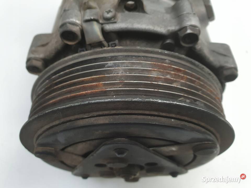 Volvo S40 II V50 20 D SPRĘŻARKA KLIMATYZACJI Janów