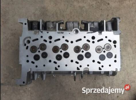 Głowica Ford Transit 22 TDCI BK2Q6090AC Suchedniów