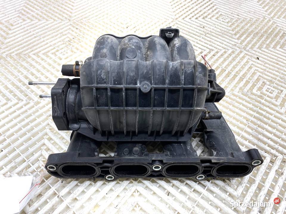 KOLEKTOR SSĄCY SUZUKI SWIFT IV 12 94 podkarpackie