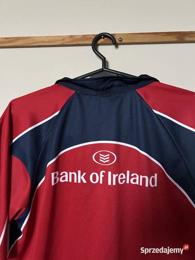 Rugby LEINSTER RUGBY M Canterbury UNIKAT Wrocław