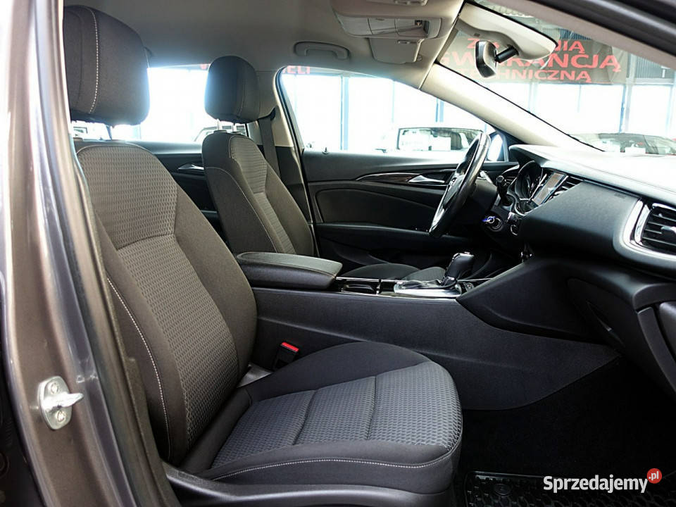 Opel Insignia FullLedNaviKAMERA SERWISOWANY ASO gniazdo AUX Mysłowice