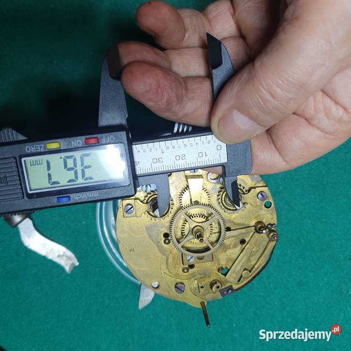 Sprawny mechanizm do Francuza 2 Wrocław