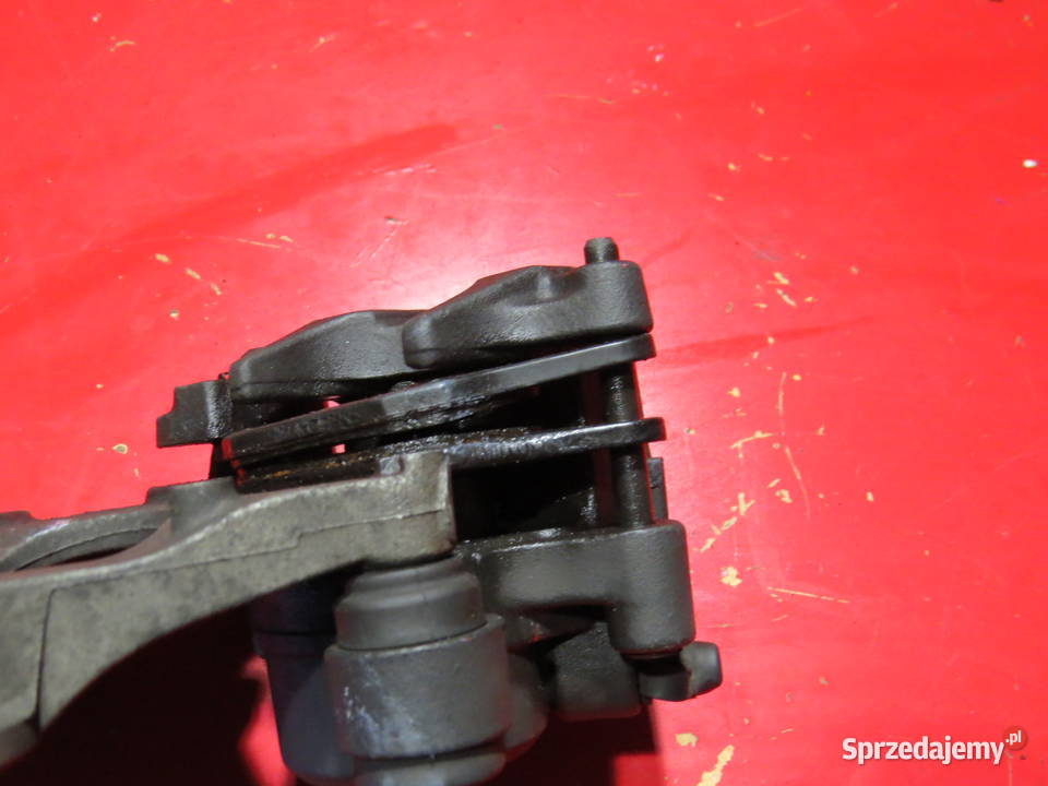 HONDA CBR 600 F4I CBR600 0106 zacisk hamulca tył
