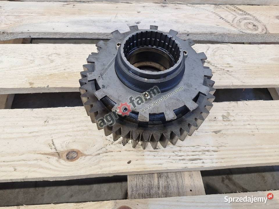 Koło zębate Fendt 939 936 930 927