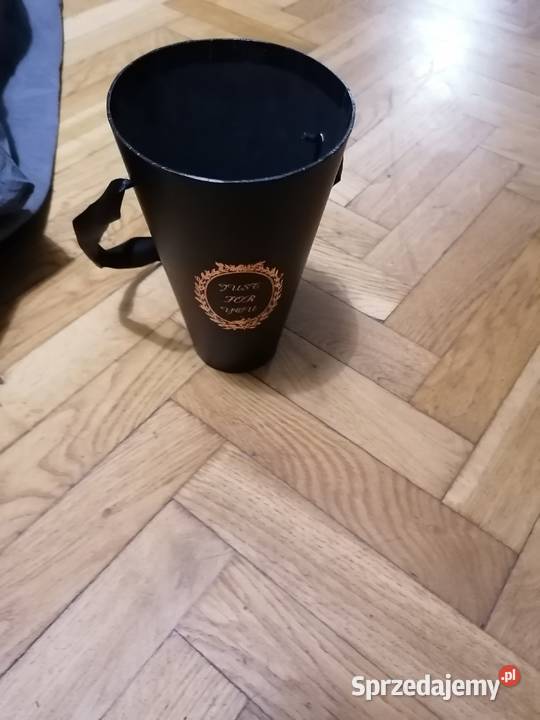 Wazon z twardej tektury pomorskie Gdańsk