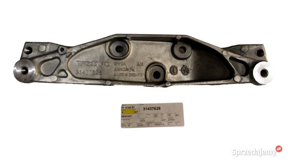 VOLVO S90 V90 XC90 II wspornik mechanizm Motoryzacja Bielany Wrocławskie