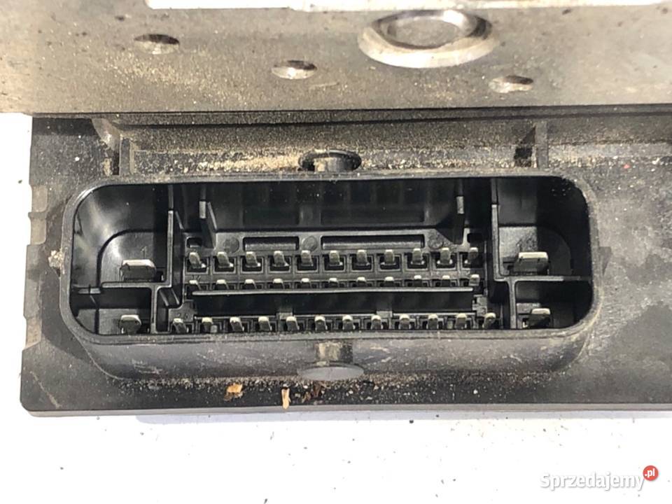 POMPA ABS AUDI A4 B8 8K0614517BB 18 160 0715 osobowe podkarpackie
