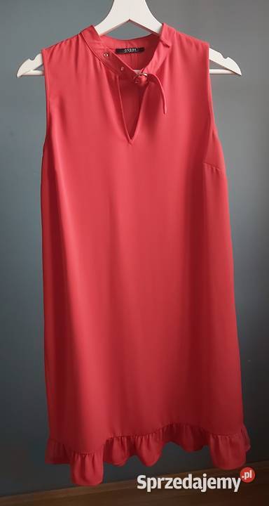 Sukienka Guess rozmiar M Lublin sprzedam