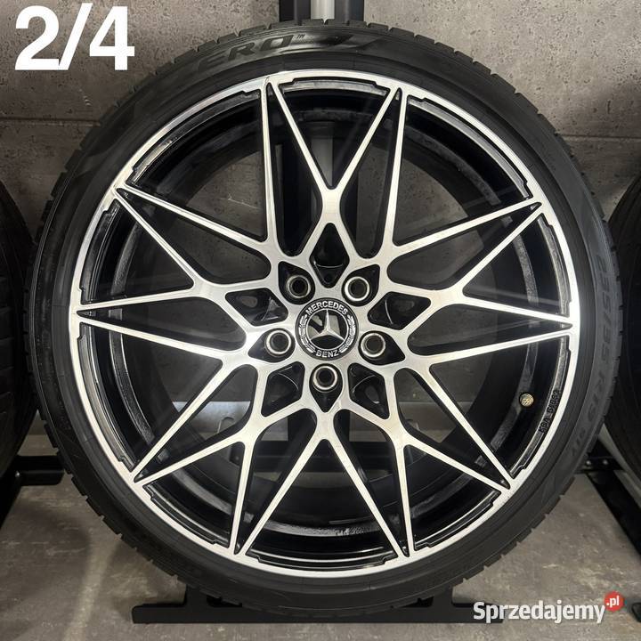 19 Mercedes w205 w117 Audi A4 A3 VW Golf Skoda Lubasz