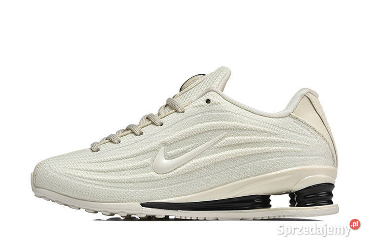 Buty sportowe Nike Shox Z rozmiar 4046 Warszawa