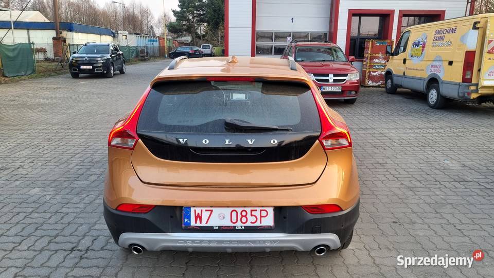 20 D3 150 5 Cylindrowy Automat KAMERA Alu elektryczne szyby Siedlce