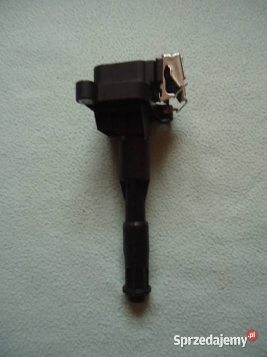 CEWKA ZAPŁONOWA NOWA BOSCH 0 221 504 029 BMW Jaworzno