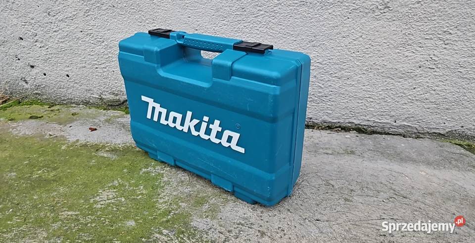 MAKITA HP457D wkrętarka z udarem Gorzów Wielkopolski