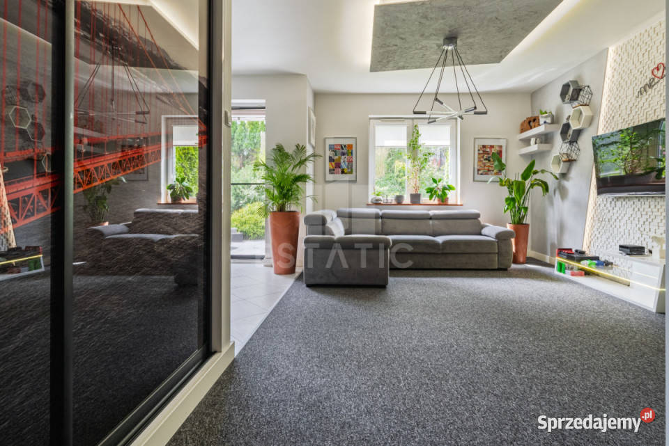 Mieszkanie 65m2 3 pokojowe Straszyn Starogardzka