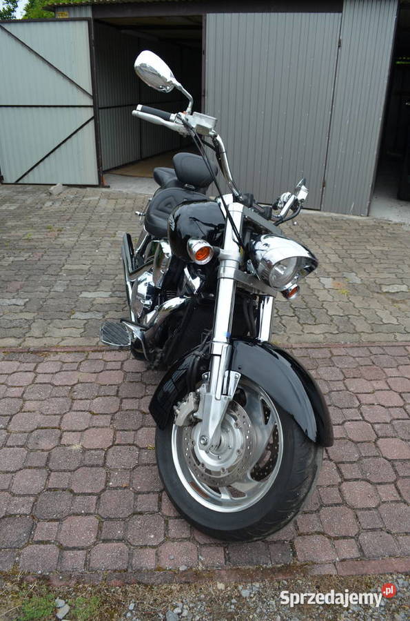 Honda VTX 1800 NEO 1900 XV 1700 VL 1500 XVS 1300 podkarpackie Nowa Dęba