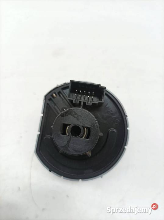PRZEŁĄCZNIK ŚWIATEŁ ORG 5E0941431D Skoda Fabia sprzedam
