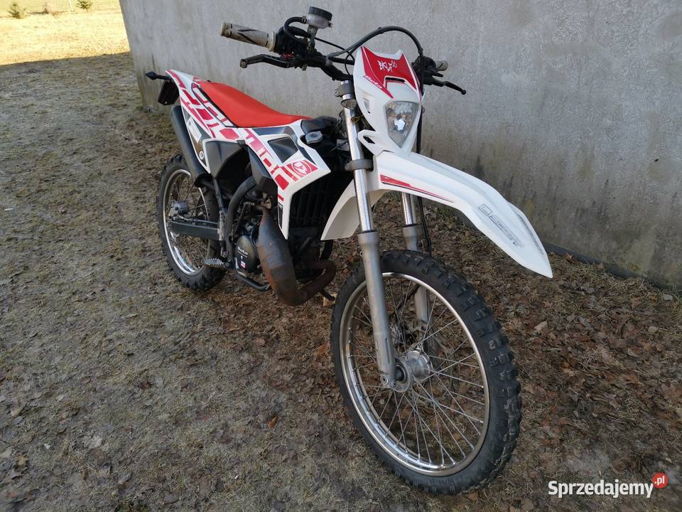 Beta rr 50 motard Zagaj