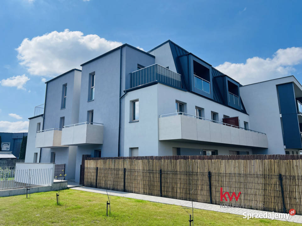 Mieszkanie na sprzedaż 4908m2 2pok Poznań
