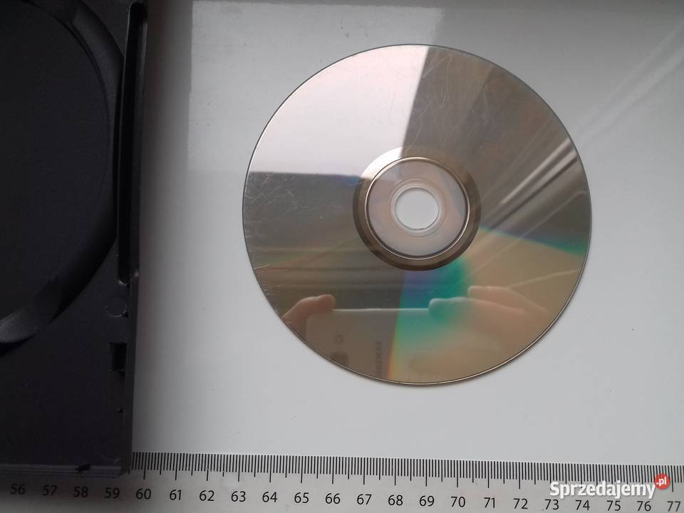 Film DVD Wtorek w oryginalnym opakowaniu sprawna Bydgoszcz