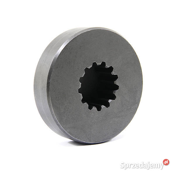 AH124878 Sprzęgło wielowypustowe do ślimaka