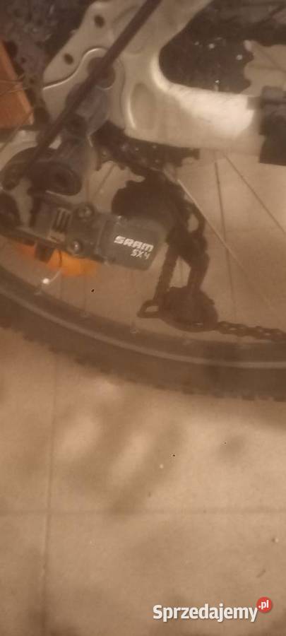 Sprzedam rower górski Rockrider Warszawa sprzedam