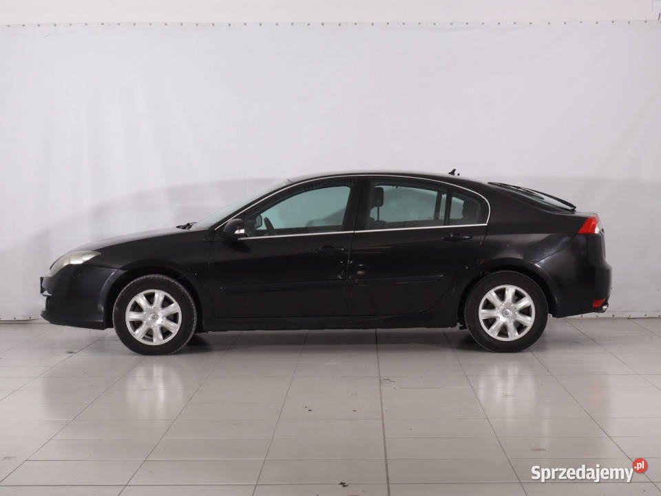 Renault Laguna 20 DCi Piaseczno
