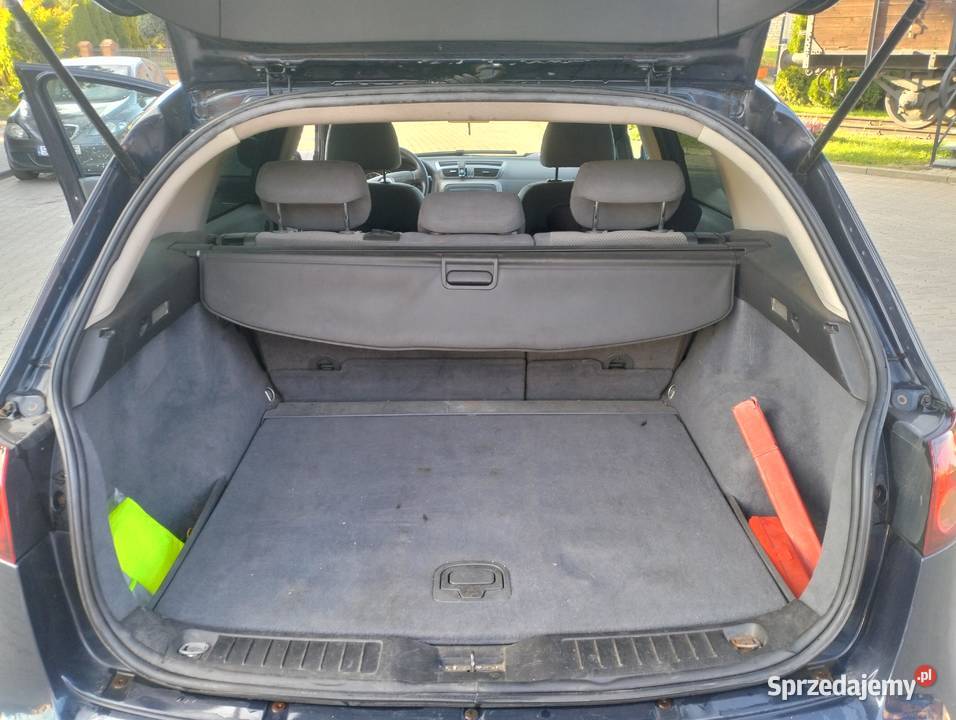 Fiat Croma II 19 19 MJTD 120 2005 3 700 immobilizer Radzionków