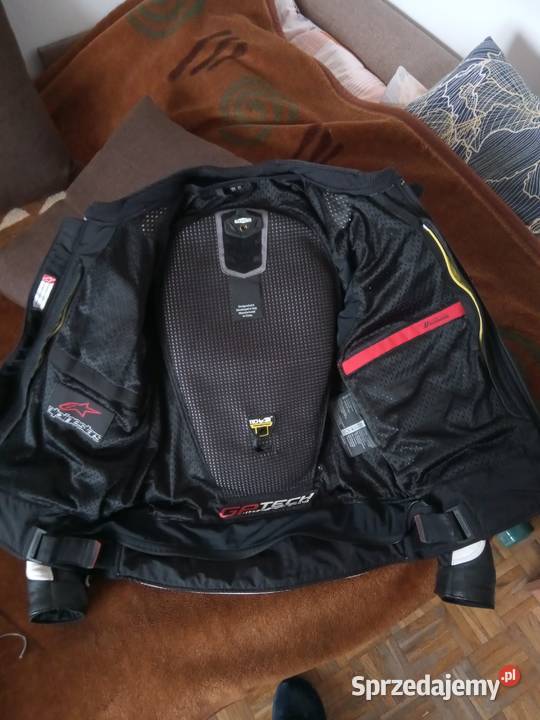 Kurtka Alpinestars gp tech 52 Kurtki Piotrków Trybunalski