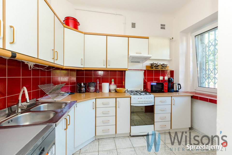 wynajmu mieszkania 80m2 3 pokoje Warszawa