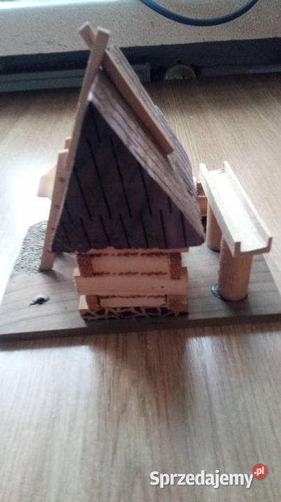 Guralskie klimaty z lat PRL Warszawa