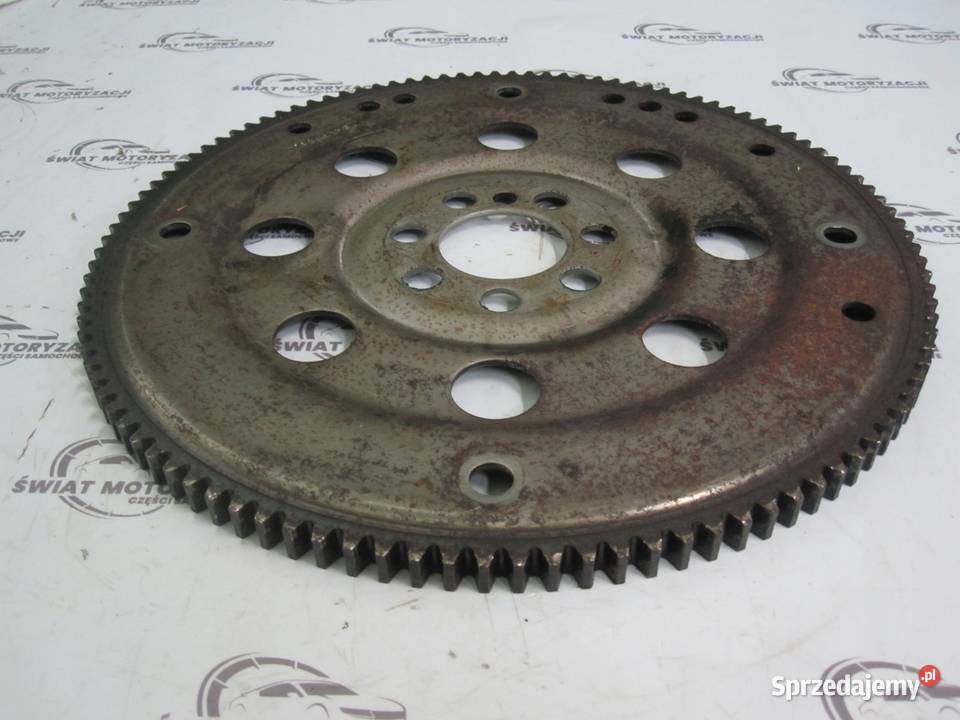 PATRIOT AVENGER 24 B ED3 167 koło zamachowe Sprzęgła i elementy świętokrzyskie